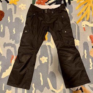 Burton Snow Pants DryRide